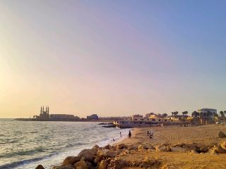 A Hidden Gem in Middle East: Tripoli, Lebanon 🌊