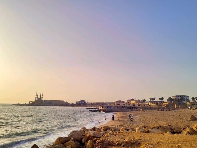 A Hidden Gem in Middle East: Tripoli, Lebanon 🌊