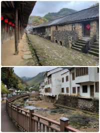 饞哭了！榉溪村必食的 N 種地道美食大揭秘