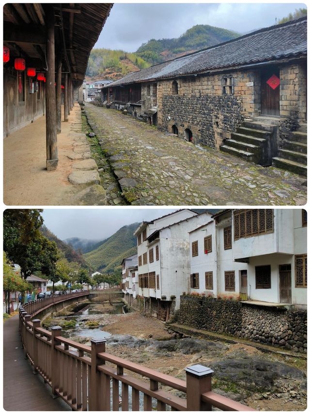 饞哭了！榉溪村必食的 N 種地道美食大揭秘