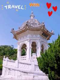 Zhuhai as A Honey Moon Destination: Coastal Line City of Lovers