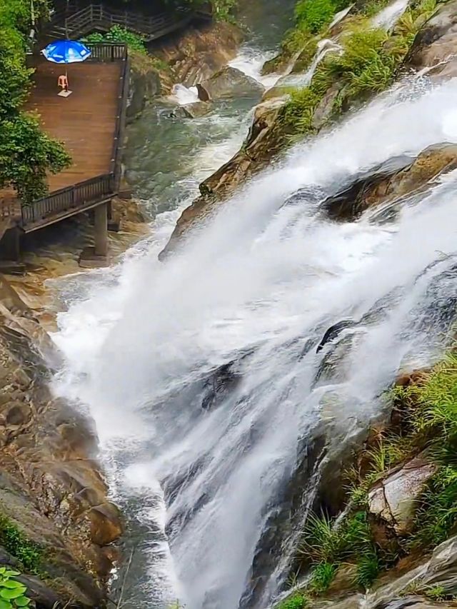 “魅力龍岩”——閩西璀璨的明珠