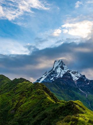 8-Day Nepal Tour: Explore the Thousand-Year Legends in Museums