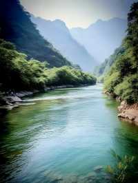 速戳！探索大關縣旅遊寶藏地