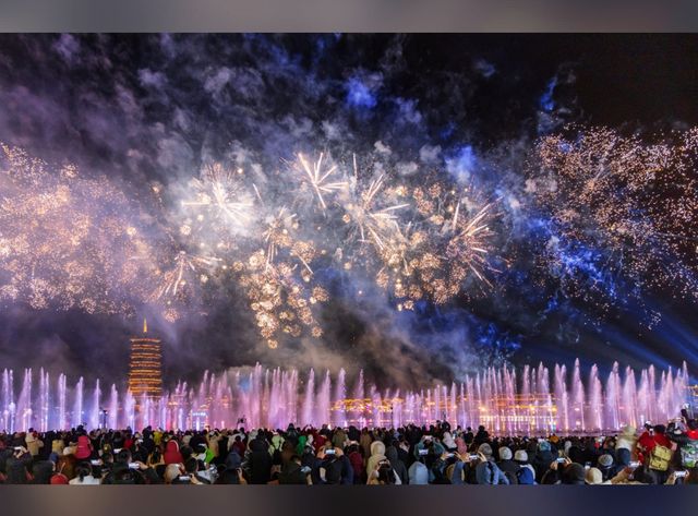 長沙小眾打卡地全揭秘！99%本地人都不知道的寶藏景點攻略