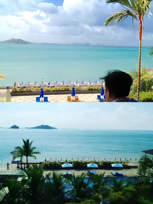 巴淡島：邂逅南洋嘅夢幻之島