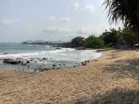 海邊度假勝地 | Hyatt Regency Koh Samui   酒店：Hyatt Regen