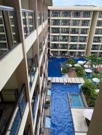 熱帶度假首選|Henann Park Resort   酒店：Henann Park Res