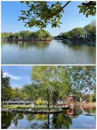 【發掘寶藏城市】中國德州，一座被低估的寶藏之城。