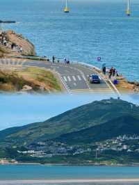 平潭島｜福建被忽視的小眾藍寶石