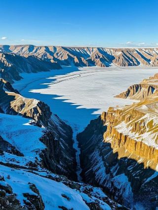 Qingming Holiday Getaway: The Ultimate Guide to Northern Xinjiang, Urumqi, and Ili