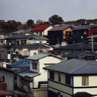 日本福岡 篠栗町散步，邂逅慢生活的美好🌼
