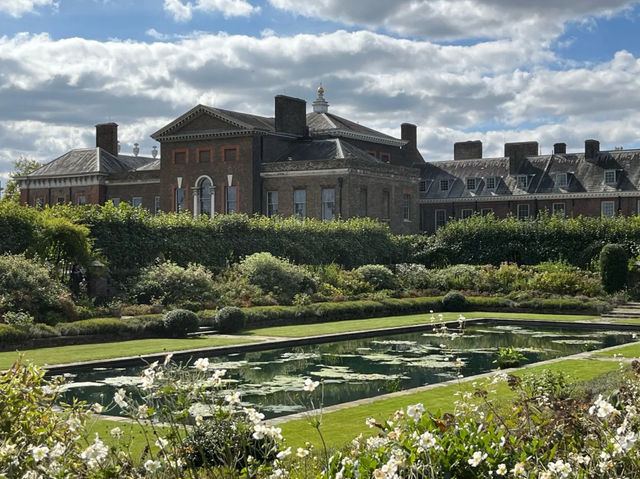 Kensington Palace