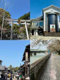 藏在日本的小眾寶藏——犬山市