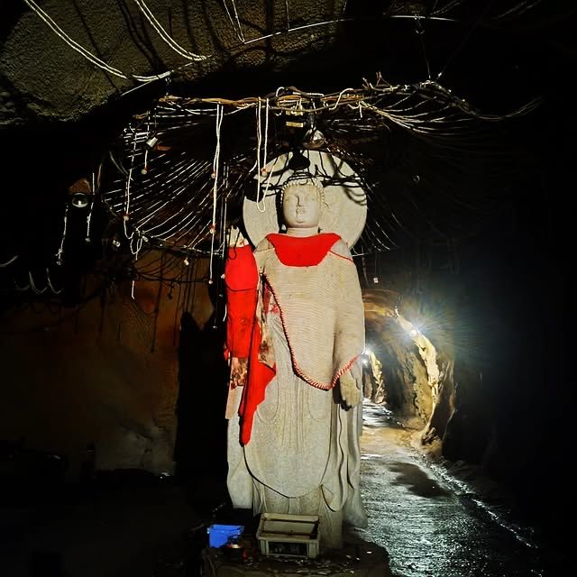 石手寺：四國遍路最靈驗的聖地之一！
