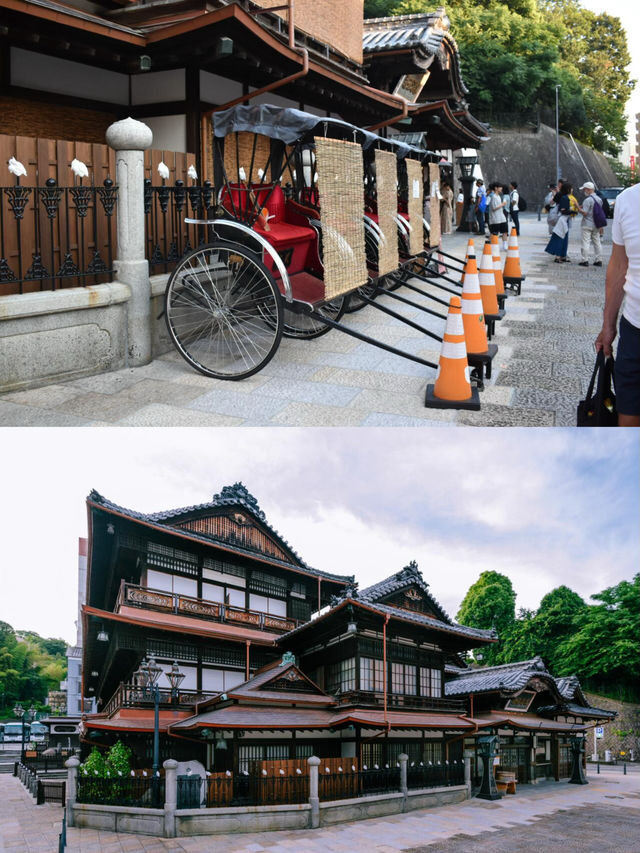 松山寶藏旅遊攻略，一篇就夠！