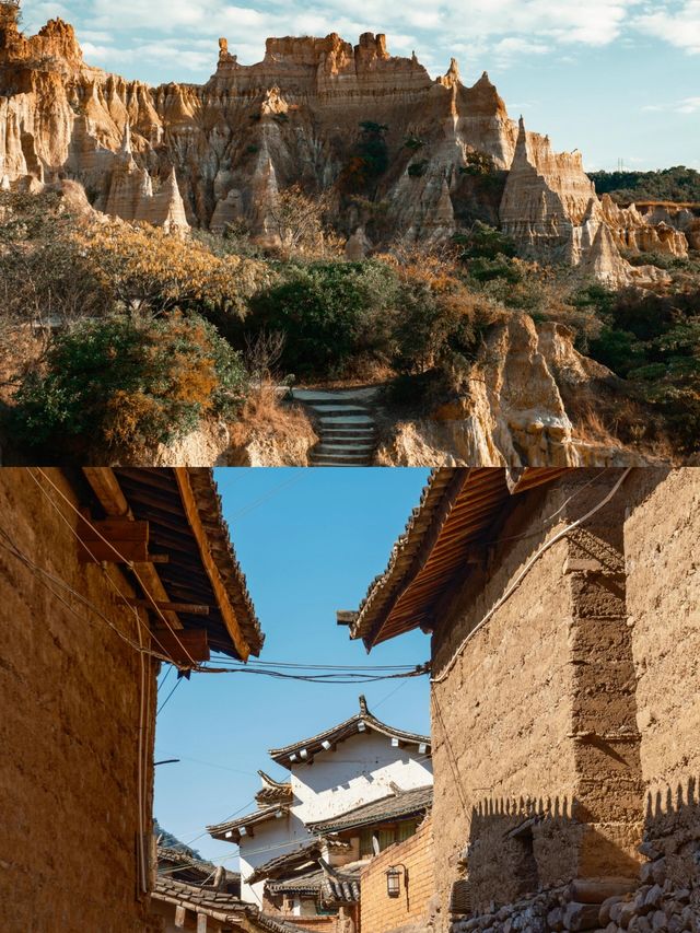 反向旅遊真係好正！呢個小眾寶藏城市我愛咗