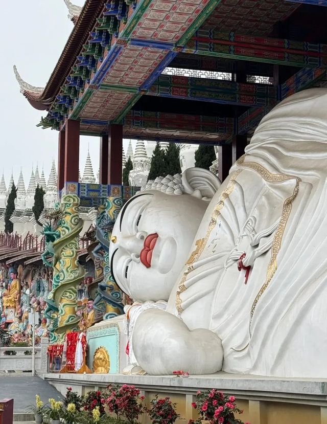 羅漢寺