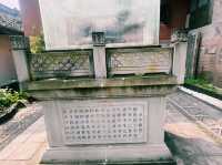 重慶市九龍坡區文物古蹟景點： 祖師殿，適合祈福、拍照打卡、週末閒暇度假地！  