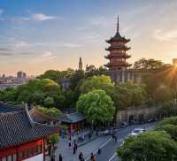 南京櫻花季最詳細攻略