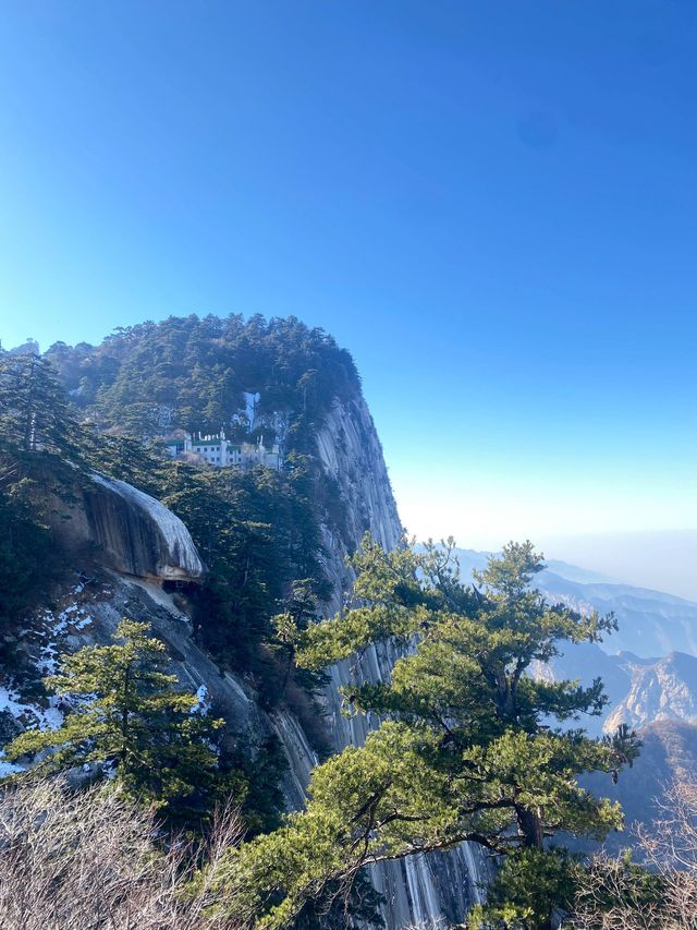 只需8日 西安-寶雞-咸陽超級玩耍攻略沒來過怎麼行