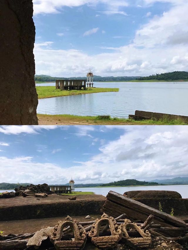 武里南：泰東秘境，幸福之城的驚喜探索
