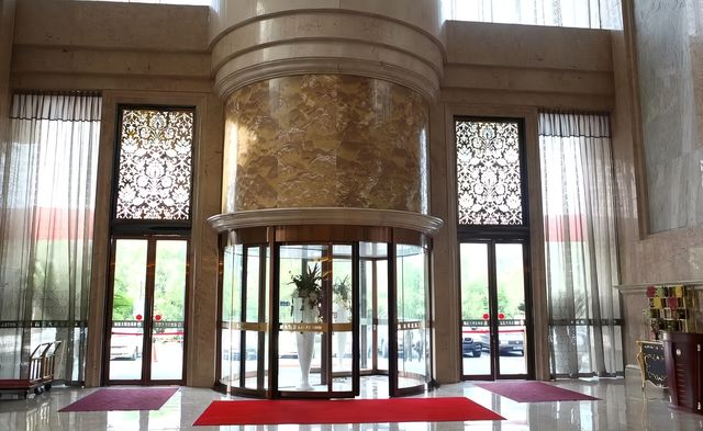杭州瑞萊克斯大酒店、打卡體驗