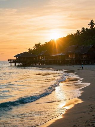 Banda Aceh, Indonesia: Exploring History and Nature's Charm