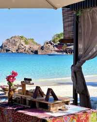 Originally, I thought Semporna was already beautiful, until I visited Redang Island...