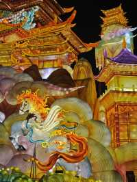 自貢2日遊 玩轉鹽都不走回頭路