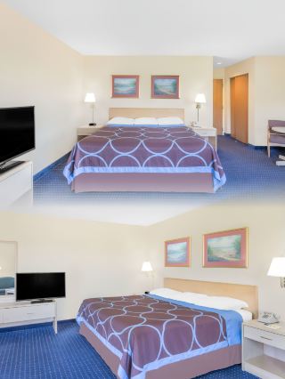 This hotel was so comfortable, I'd definitely come back again!