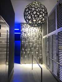 香港 Ovolo Southside 設計師酒店入住體驗