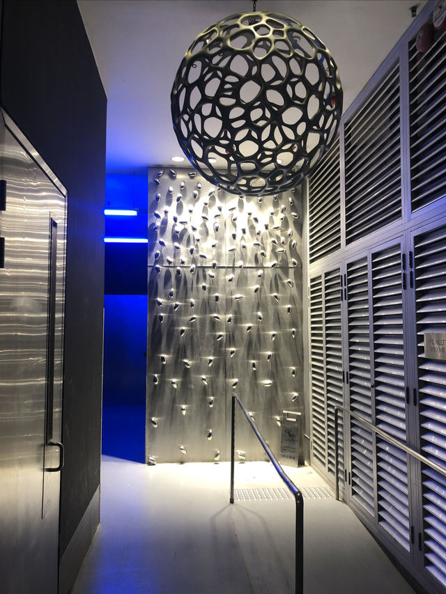 香港 Ovolo Southside 設計師酒店入住體驗