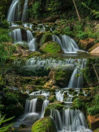 Unexpected! A hidden gem in Yunnan!