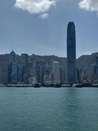 3日港澳連遊 必打卡的熱門景點合集速覽