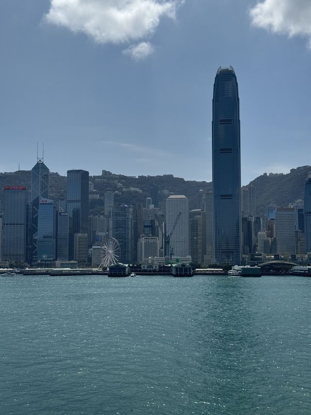 3日港澳連遊 必打卡的熱門景點合集速覽