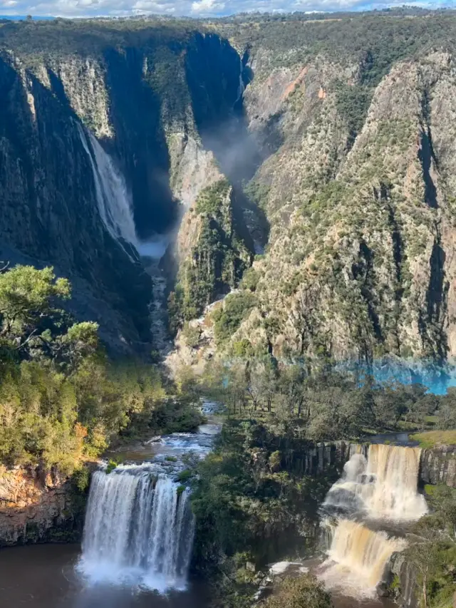 Beyond Sydney and Melbourne! The Ultimate Guide to Mildura, Australia