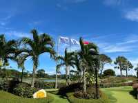 新加坡|Dusit Thani Laguna，商務好選擇 酒店：Dusit Thani Lag