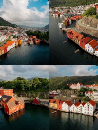 Don’t miss this romantic short vacation in Northern Europe