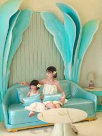 被問無數次的西雙版納親子遊攻略,快點碼住!