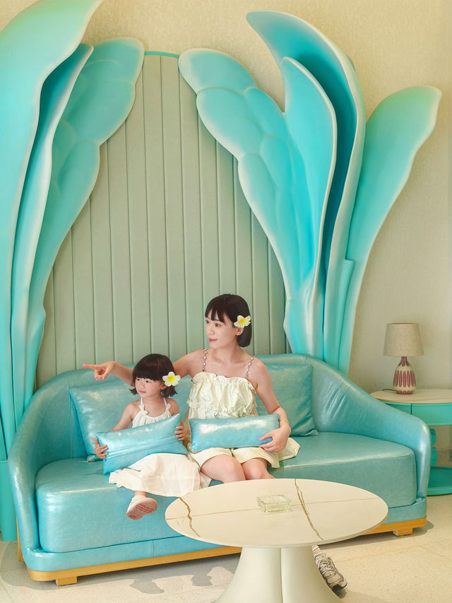 被問無數次的西雙版納親子遊攻略,快點碼住! 被問無數次的西雙版納親子遊攻略,快點碼住!