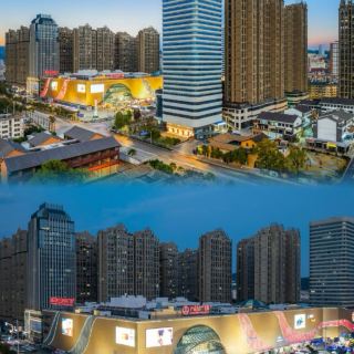 A light-luxury hotel hidden in the heart of Yuxi City Center 😍—I'm truly in love!