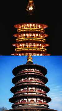 洛陽旅遊攻略：穿越千年，邂逅盛世繁華！