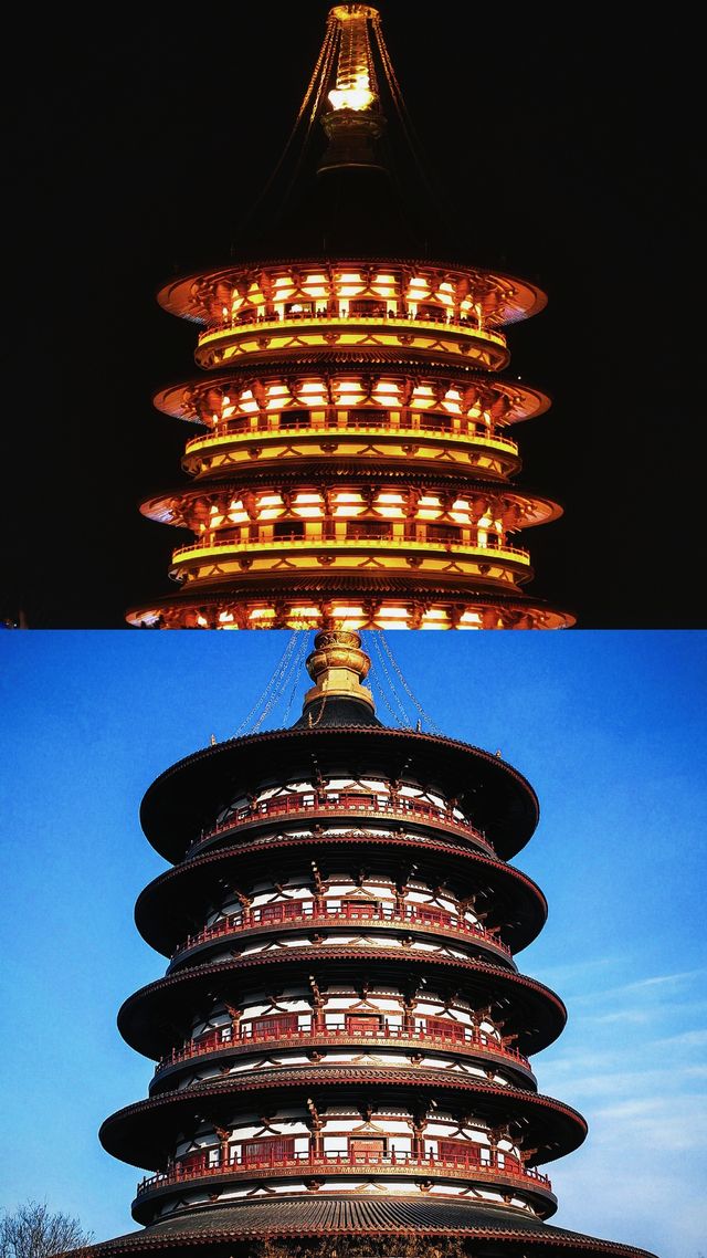 洛陽旅遊攻略：穿越千年，邂逅盛世繁華！