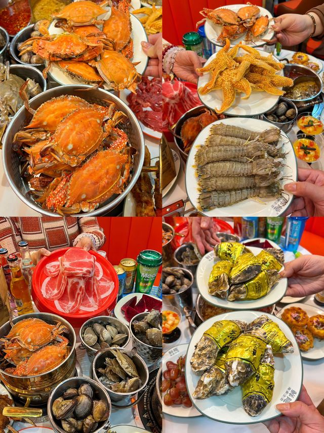 兩天一夜武漢超嗨玩法，速來抄作業 第一天 - 上午：古德寺 開放時間是早上8點到下午5點，門票