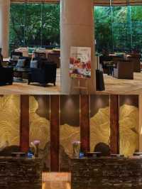 可以望到黃鶴樓嘅酒店