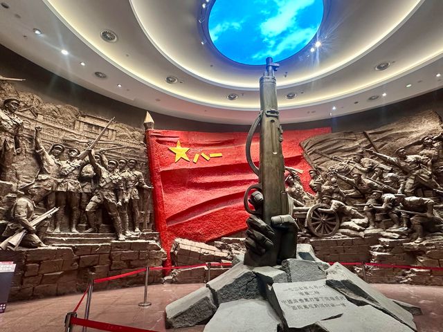 女大學生南昌兩天一夜旅行攻略