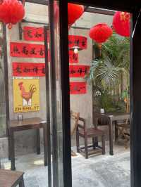 珠海一日半｜咖啡控必收的質感小店地圖☕️