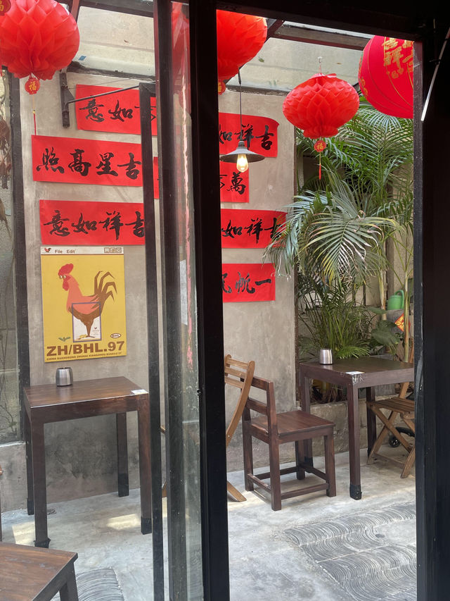 珠海一日半｜咖啡控必收的質感小店地圖☕️