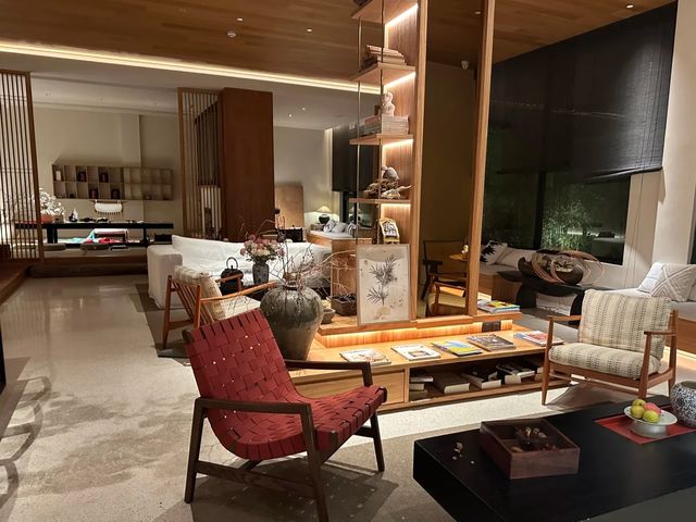 黃山宏村必住！呢間藝術民宿靚到唔想走～🏡
